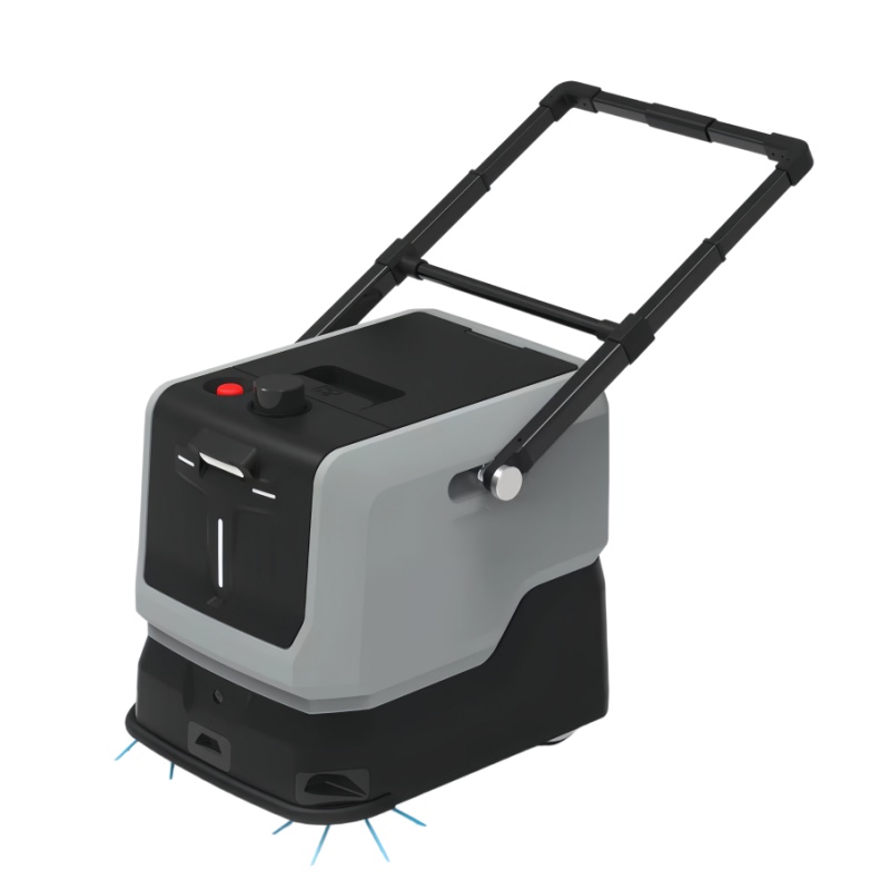 铜梁坦洁无人智能清洁机器人T10